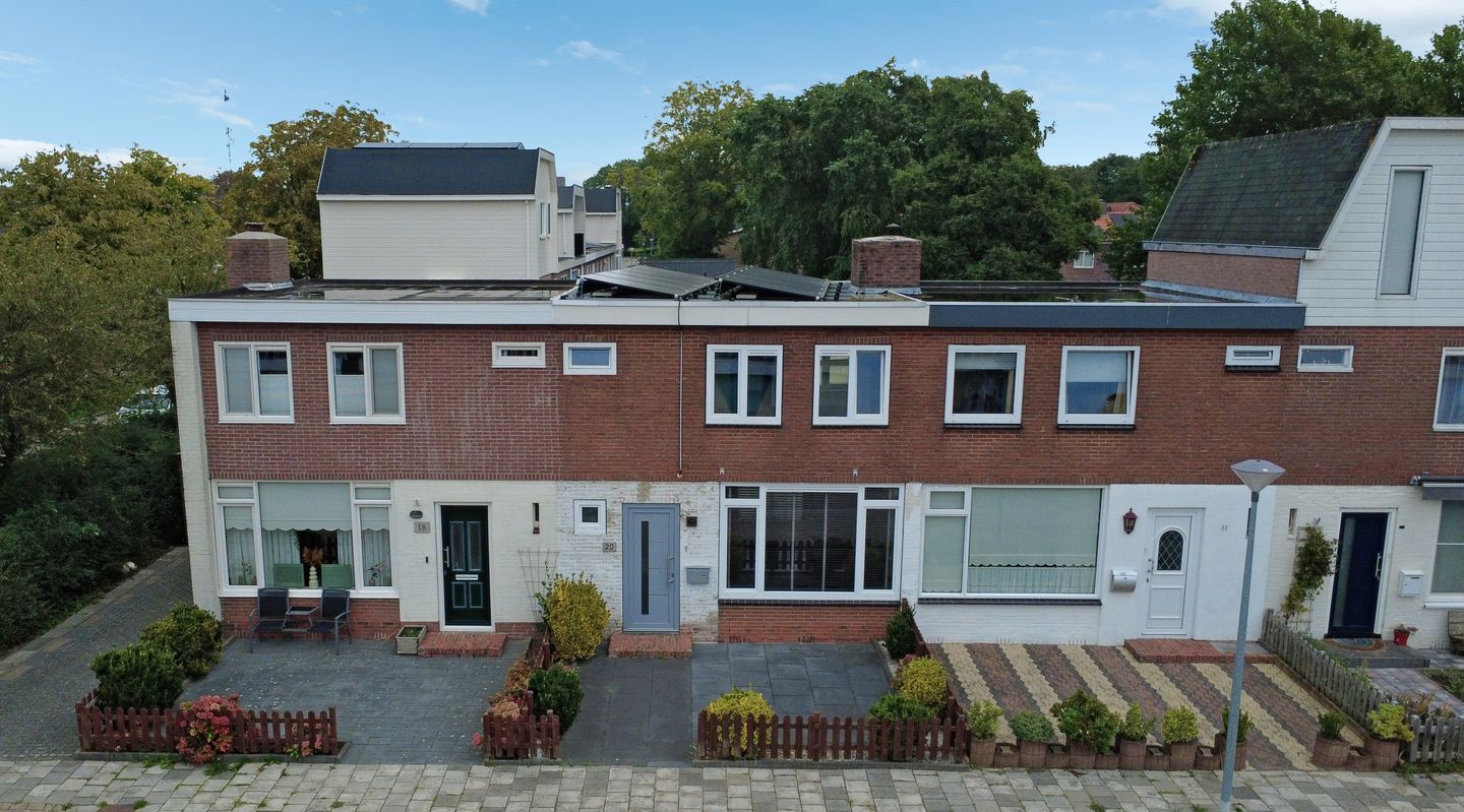 Foto 4 van Willem de Zwijgerstraat 20