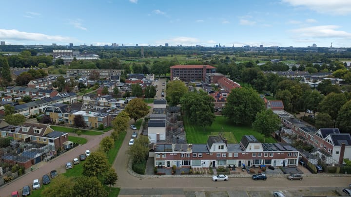 Foto 5 van Willem de Zwijgerstraat 20