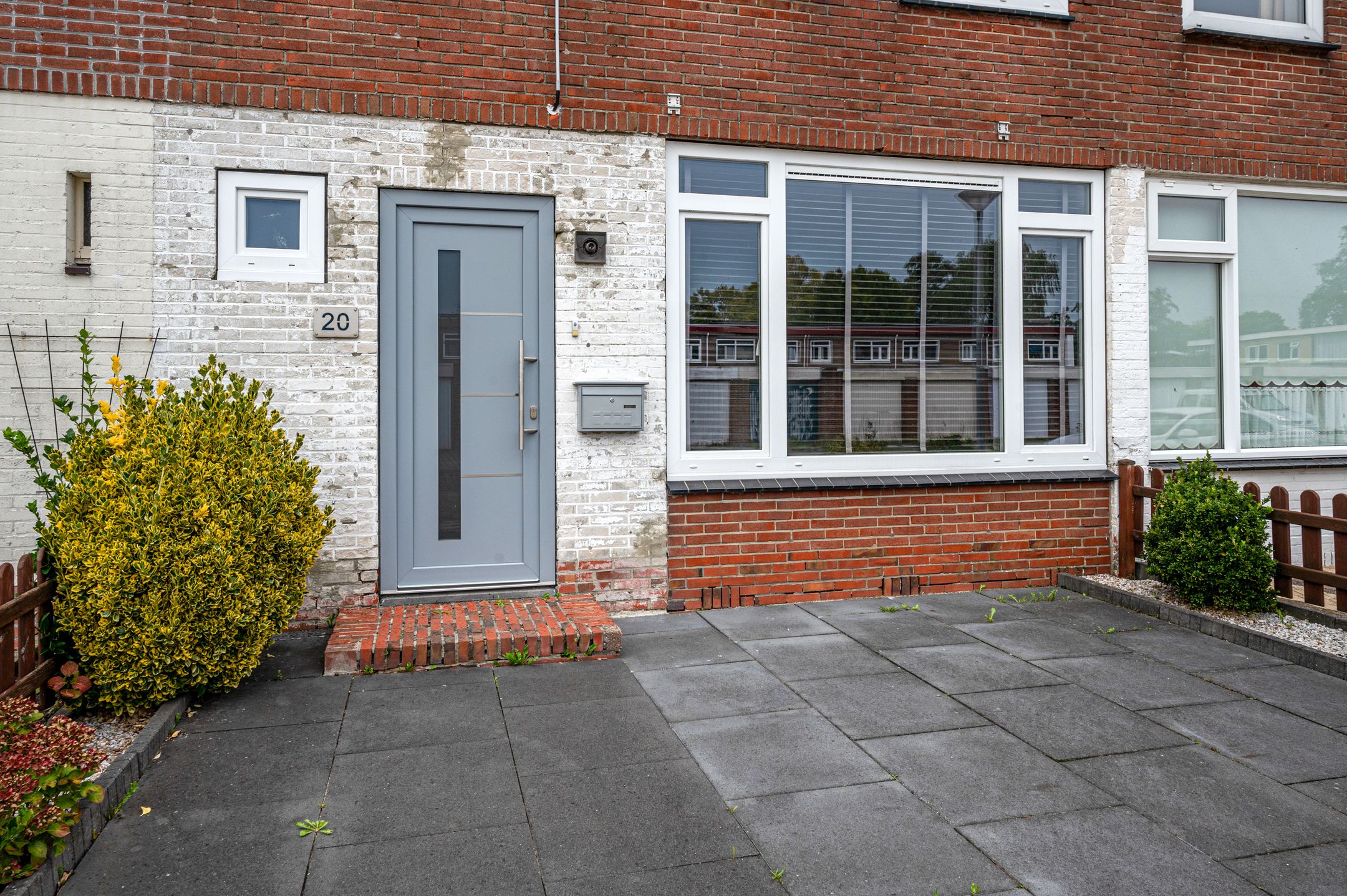 Foto 6 van Willem de Zwijgerstraat 20