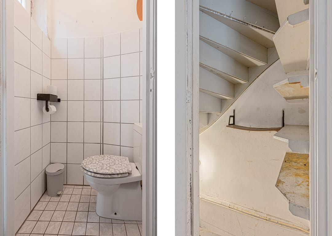 Foto 8 van Willem de Zwijgerstraat 20