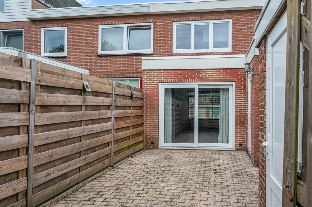 Foto 28 van Willem de Zwijgerstraat 20