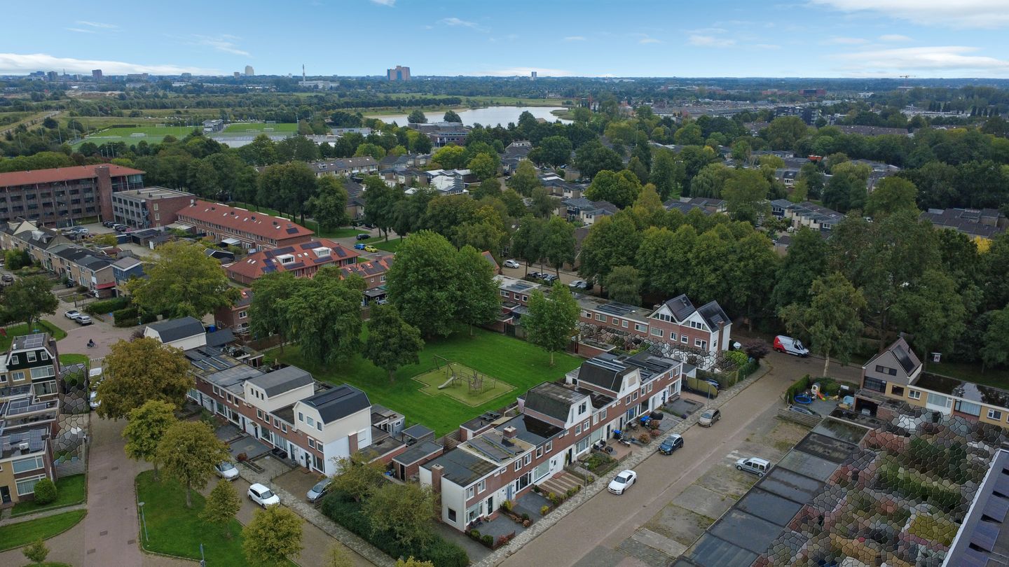 Foto 35 van Willem de Zwijgerstraat 20