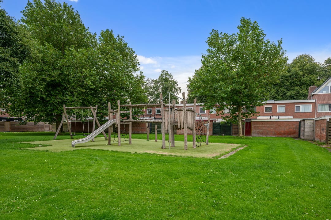 Foto 37 van Willem de Zwijgerstraat 20