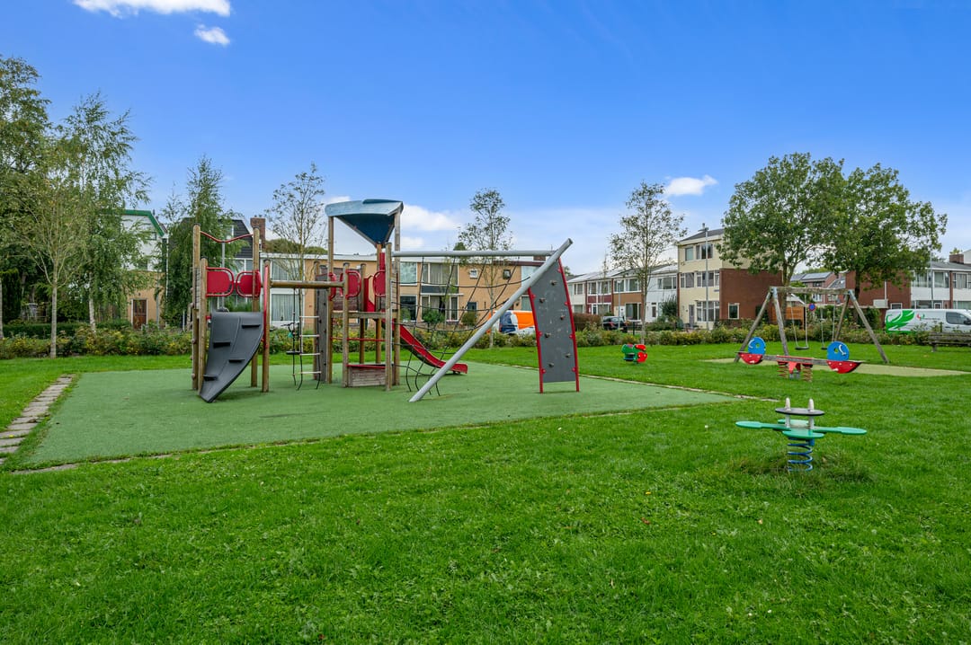 Foto 38 van Willem de Zwijgerstraat 20