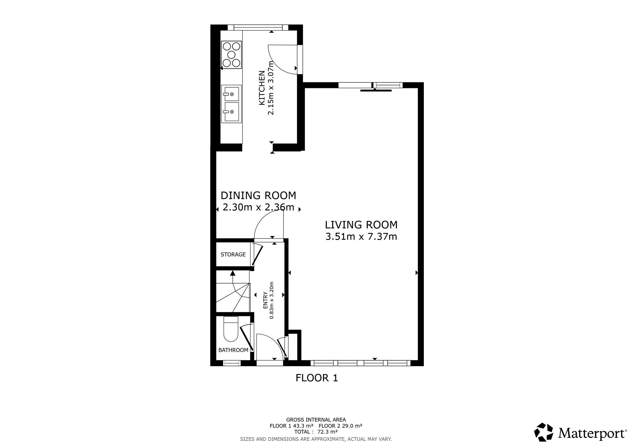 Foto 39 van Willem de Zwijgerstraat 20
