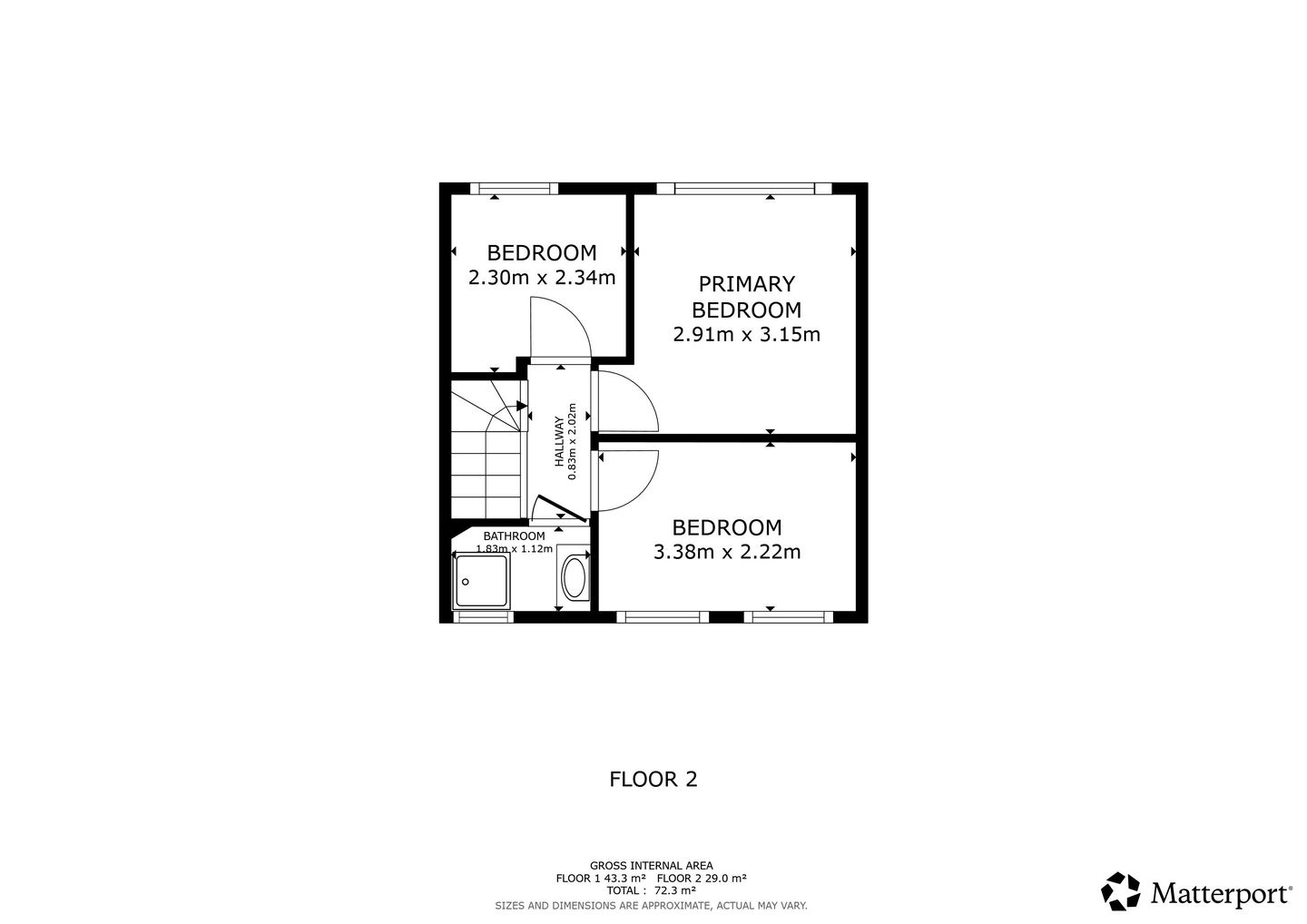 Foto 40 van Willem de Zwijgerstraat 20