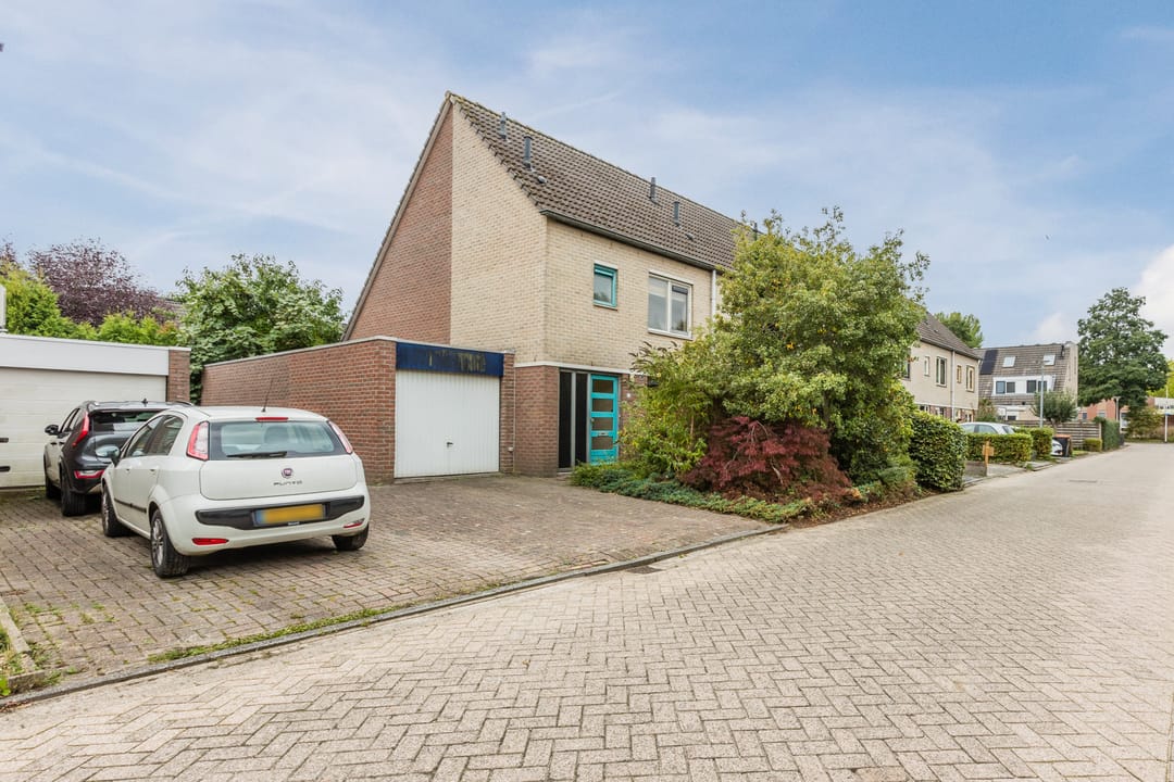 Photo 2 of Marterslag 33