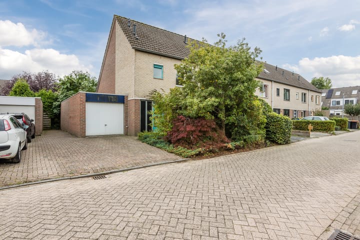 Foto 3 van Marterslag 33