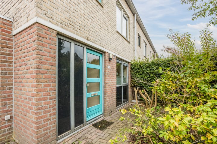 Foto 4 van Marterslag 33