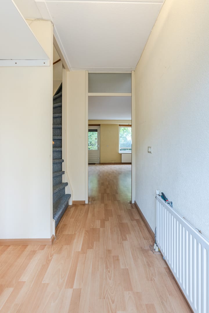 Foto 6 van Marterslag 33