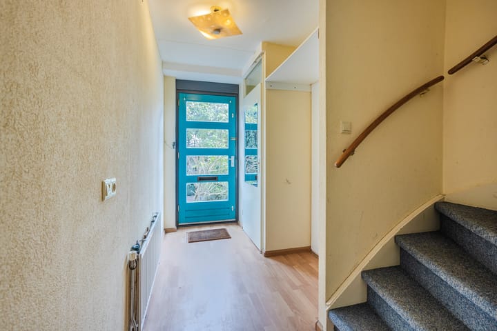 Foto 7 van Marterslag 33