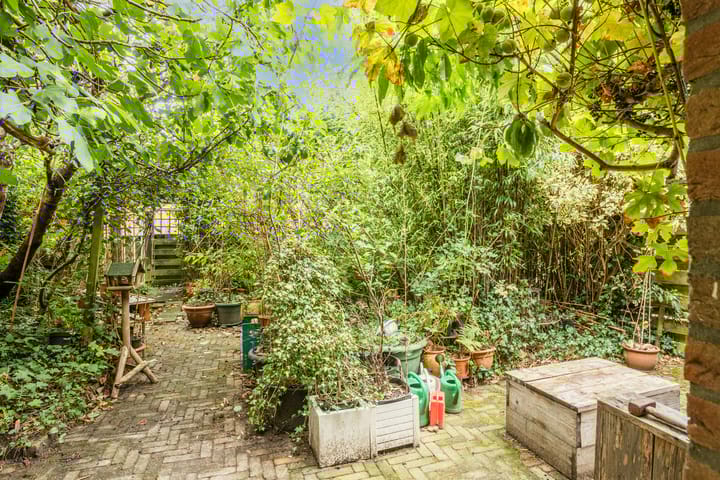 Foto 38 van Marterslag 33