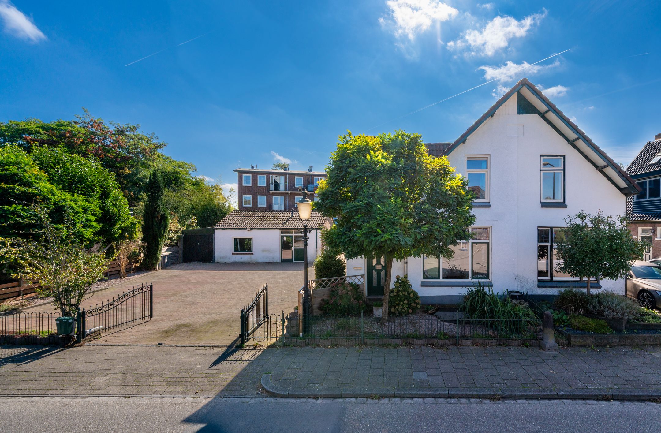 Reigersweg 52-A, 52, A, Apeldoorn, 7331DP, Gelderland, Nederland 52 