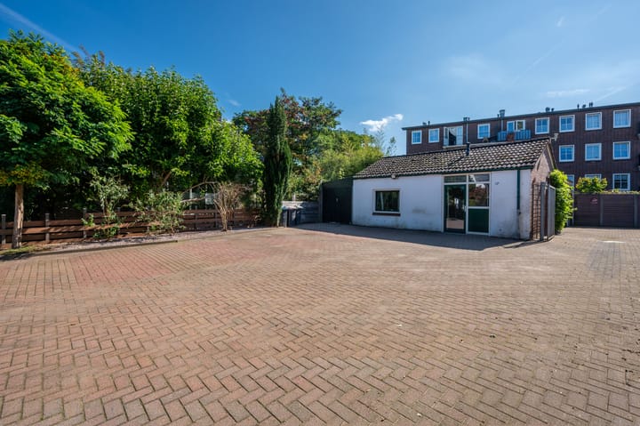 Foto 3 van Reigersweg 52-A