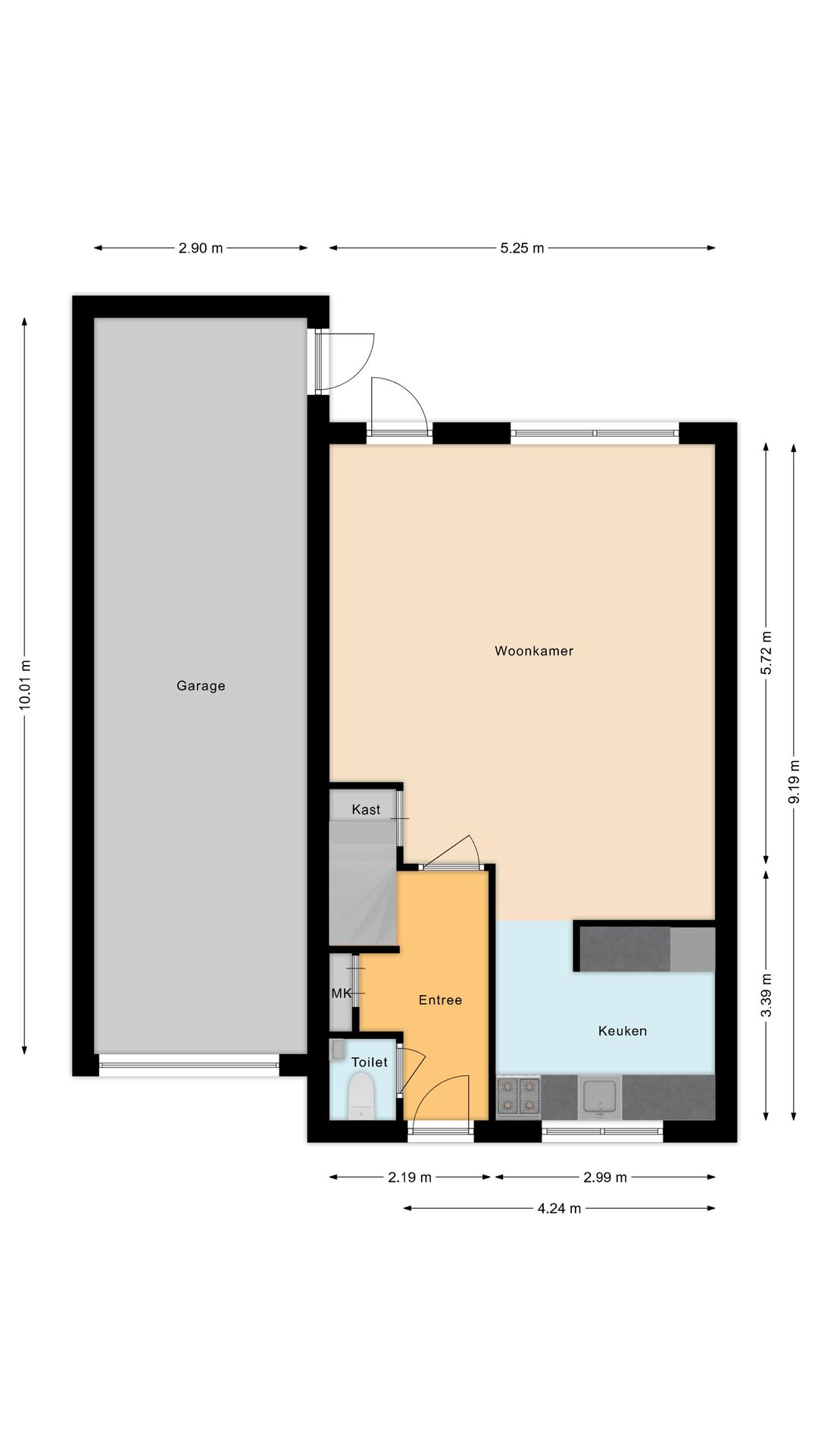 Photo 46 of Marterslag 33