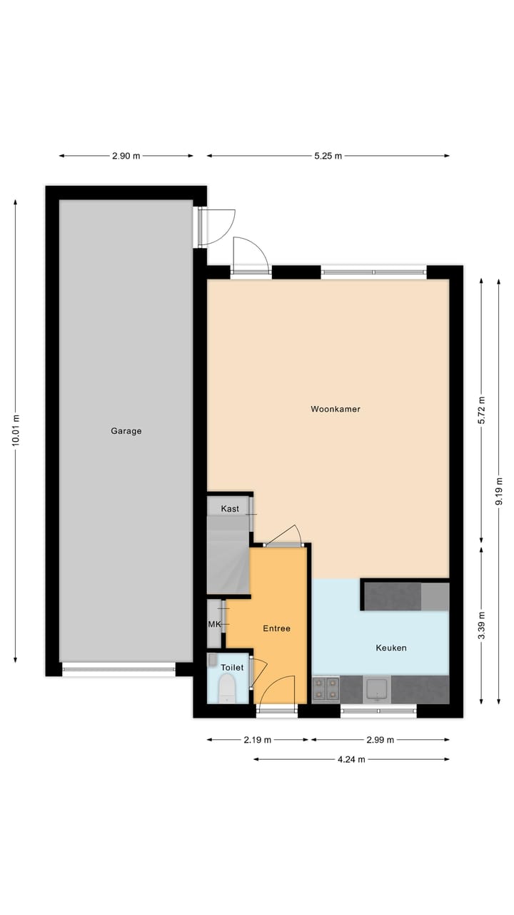 Foto 46 van Marterslag 33