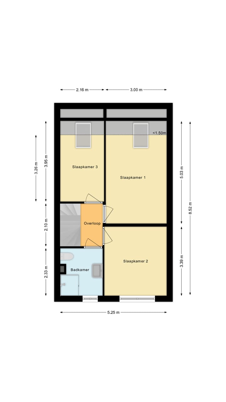 Foto 47 van Marterslag 33