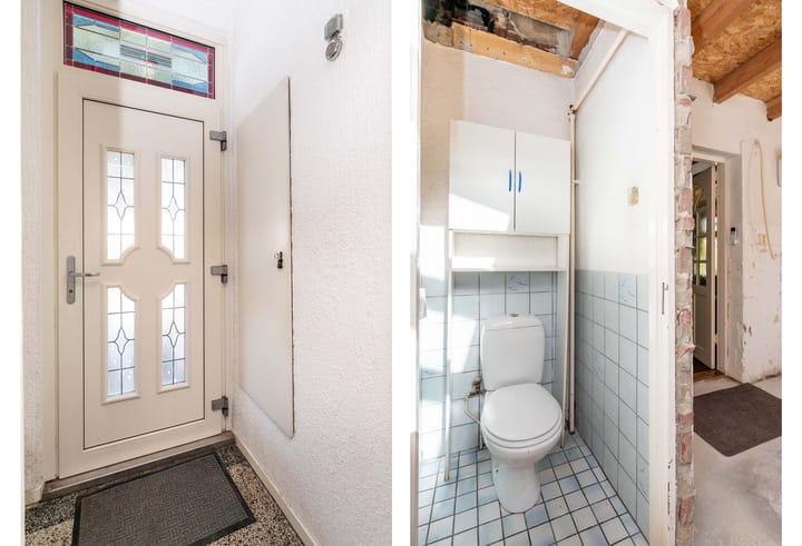 Foto 6 van Reigersweg 52-A