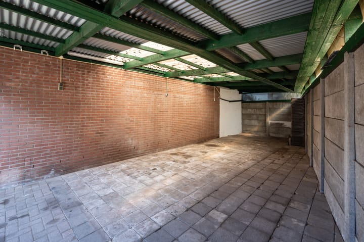 Foto 7 van Reigersweg 52-A