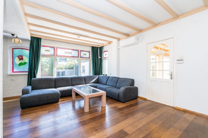 Foto 8 van Reigersweg 52-A