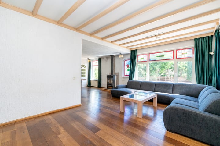 Foto 9 van Reigersweg 52-A