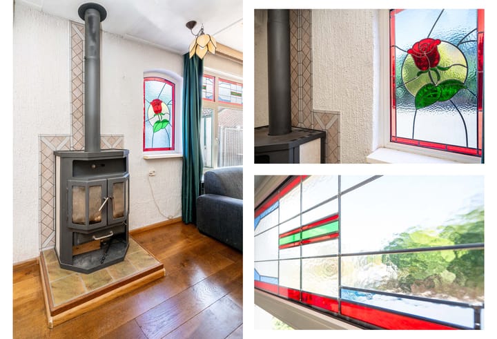 Foto 11 van Reigersweg 52-A