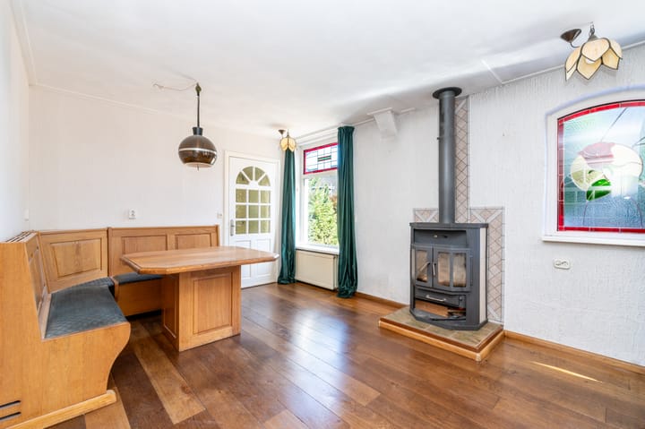 Foto 13 van Reigersweg 52-A