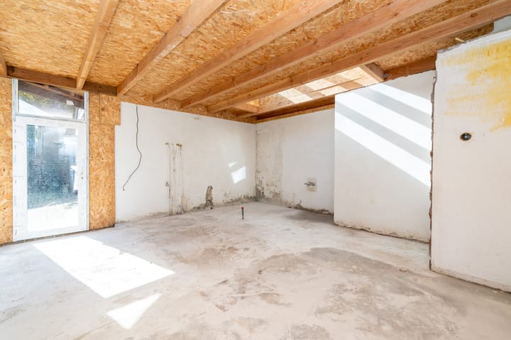 Foto 15 van Reigersweg 52-A