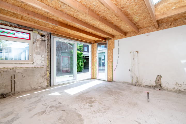 Foto 18 van Reigersweg 52-A