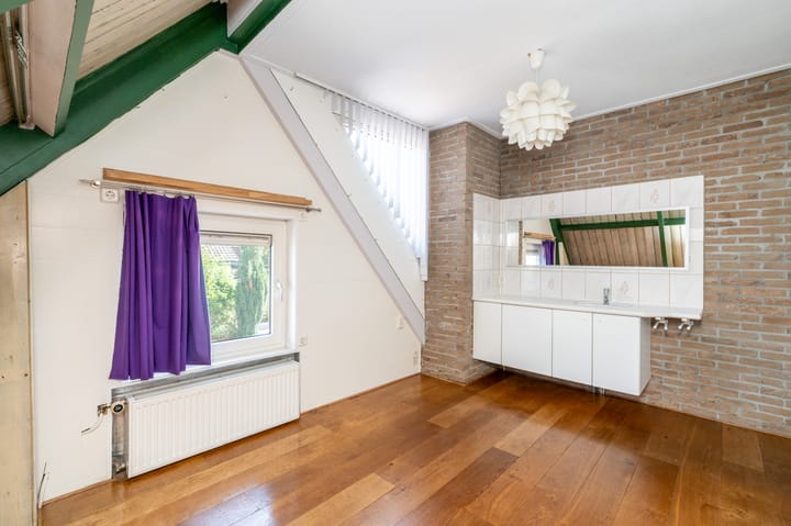 Foto 21 van Reigersweg 52-A