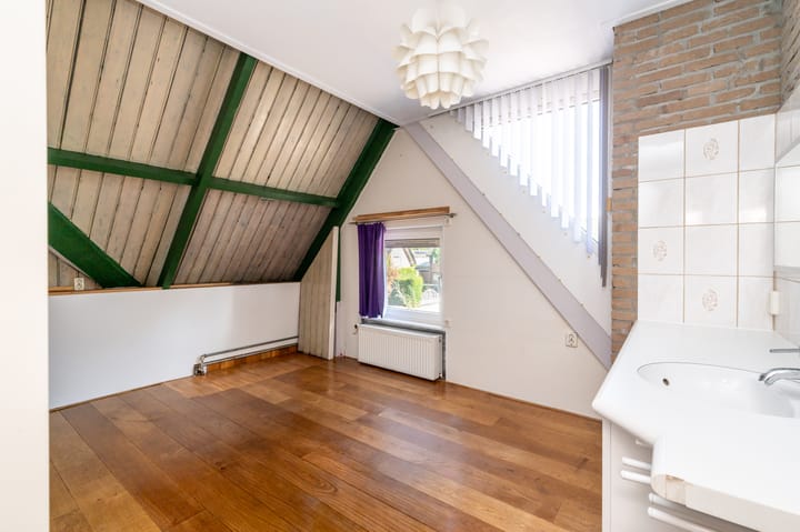 Foto 22 van Reigersweg 52-A