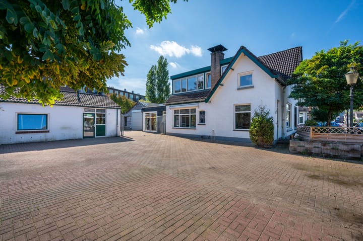 Foto 38 van Reigersweg 52-A