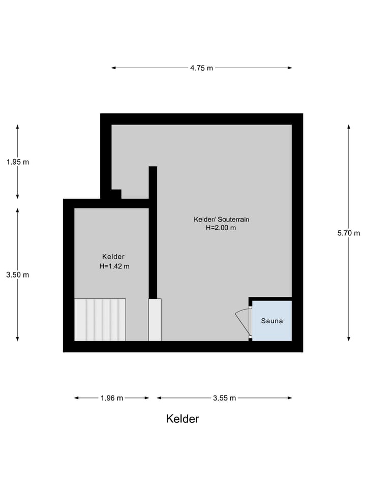 Foto 39 van Reigersweg 52-A