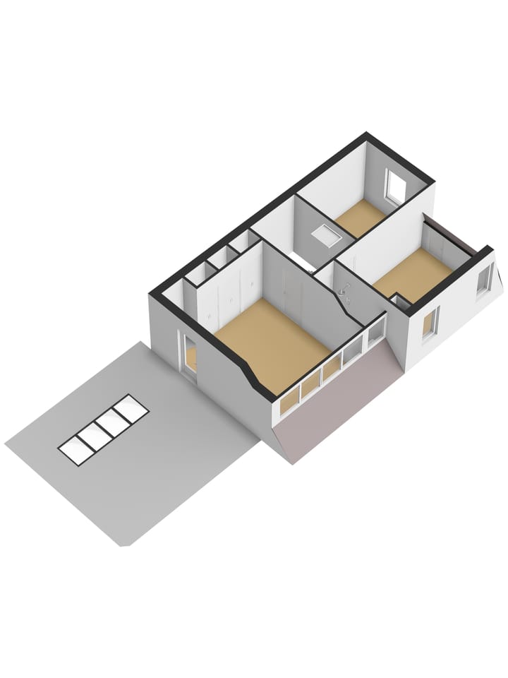 Foto 44 van Reigersweg 52-A