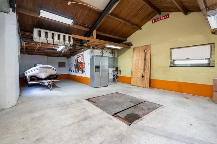 Foto 34 van Reigersweg 52-A