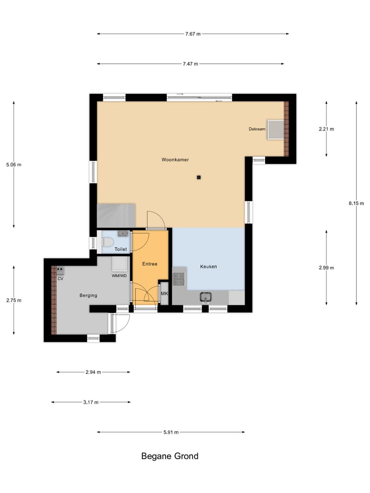 Photo 38 of Beuckenswijkstraat 28-40