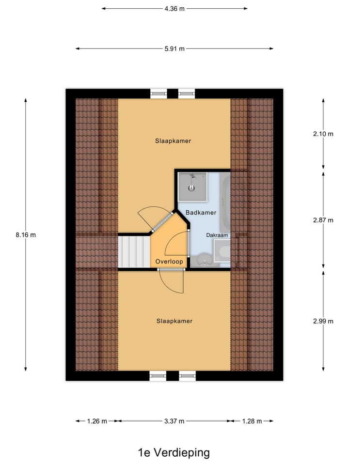 Photo 39 of Beuckenswijkstraat 28-40