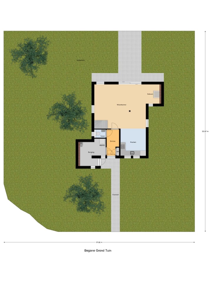 Photo 40 of Beuckenswijkstraat 28-40