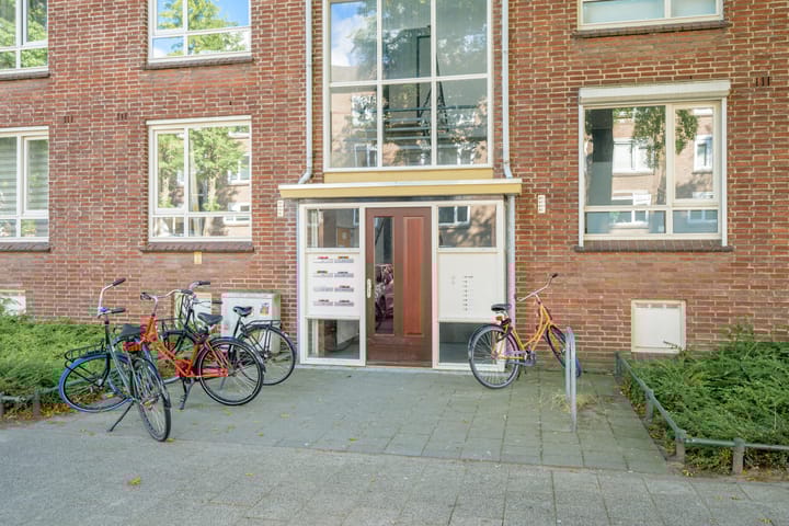 Foto 7 van Verbeetenstraat 81