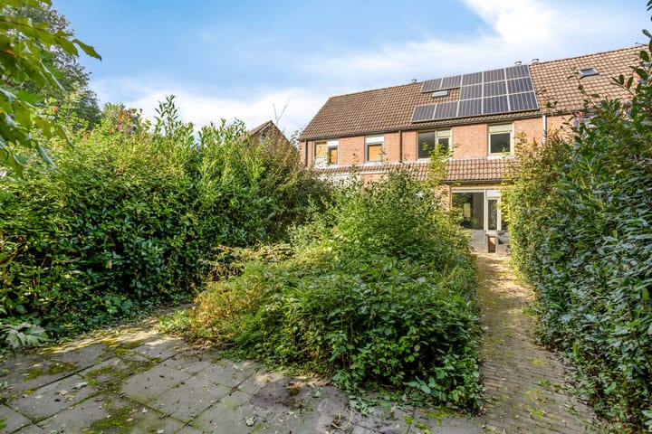 Foto 2 van Zwaluwhof 15