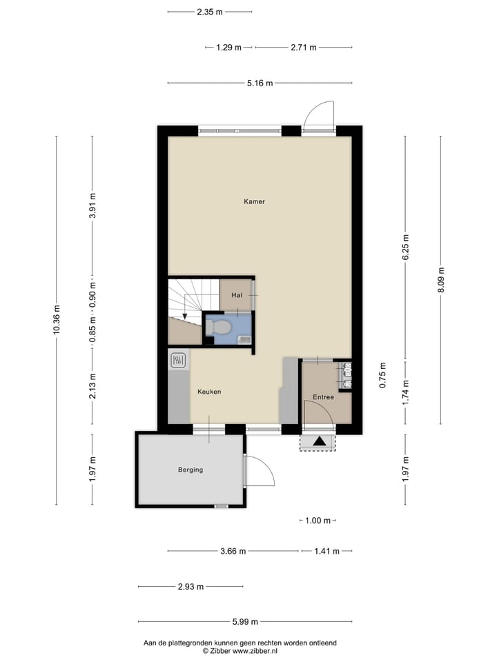 Foto 34 van Zwaluwhof 15