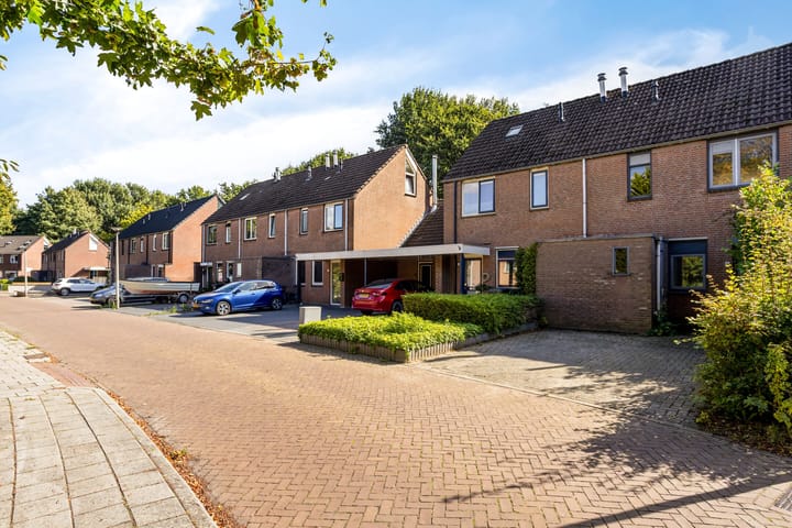 Foto 3 van Zwaluwhof 15