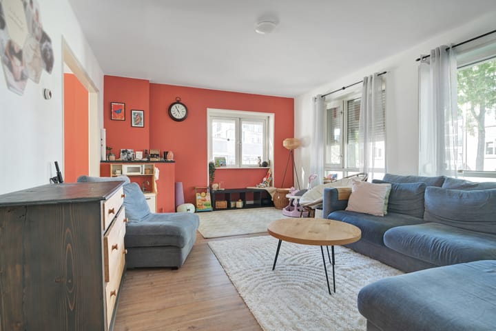 Foto 12 van Verbeetenstraat 81