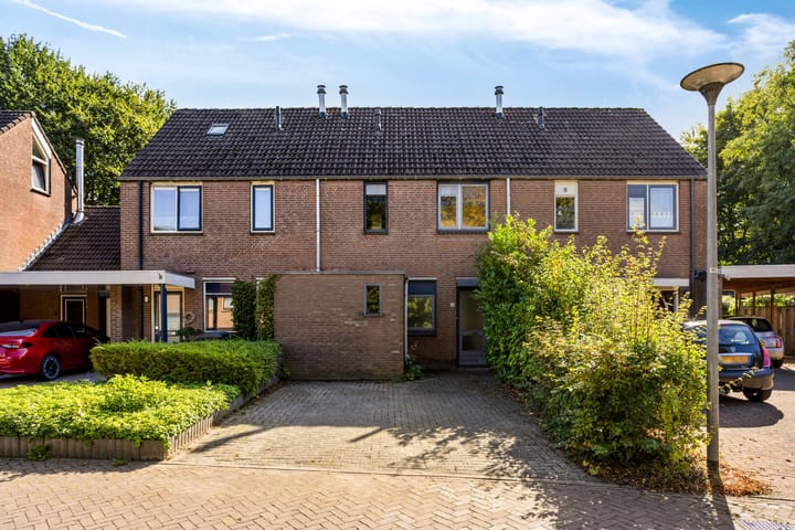 Foto 4 van Zwaluwhof 15