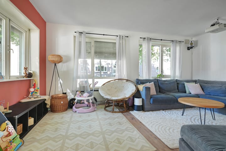 Foto 15 van Verbeetenstraat 81