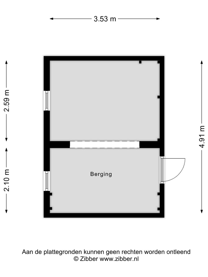Foto 45 van Verbeetenstraat 81
