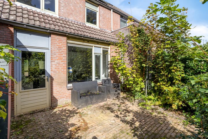 Foto 24 van Zwaluwhof 15