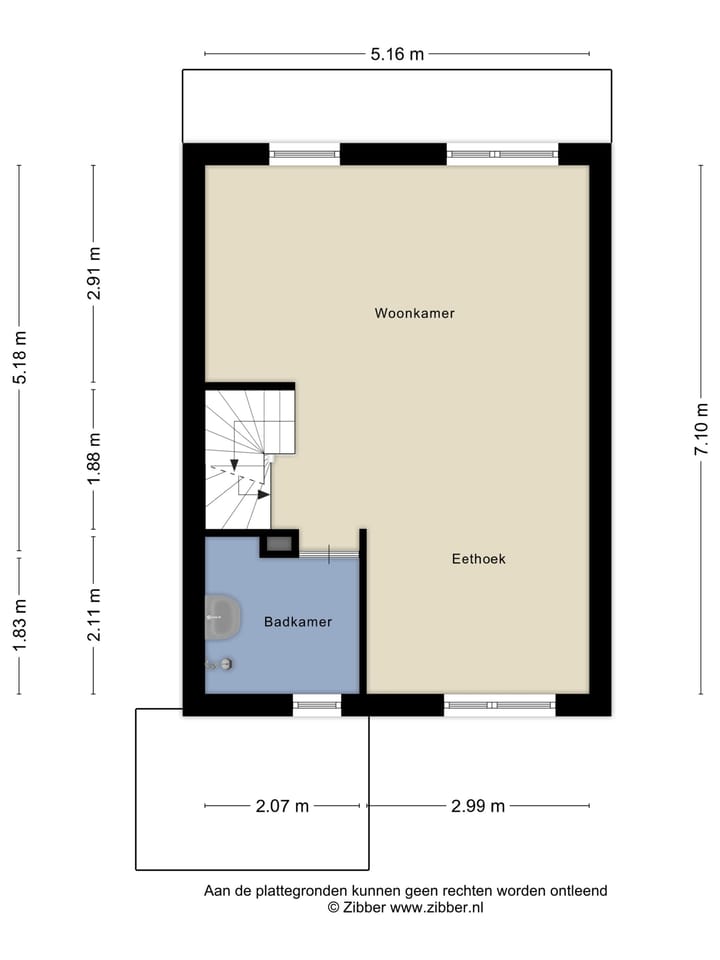 Foto 31 van Zwaluwhof 15