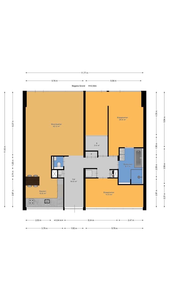 Photo 55 of Rederserf 11