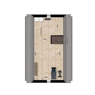 Foto 11 van Blauwstraat 44